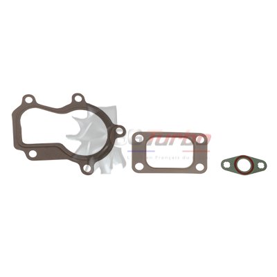 Turbo PIECES DETACHEES - NEUF - KIT JOINTS
